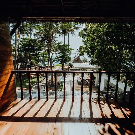 Villa Luca By Elixir Cliff Thiruvananthapuram Exteriér fotografie