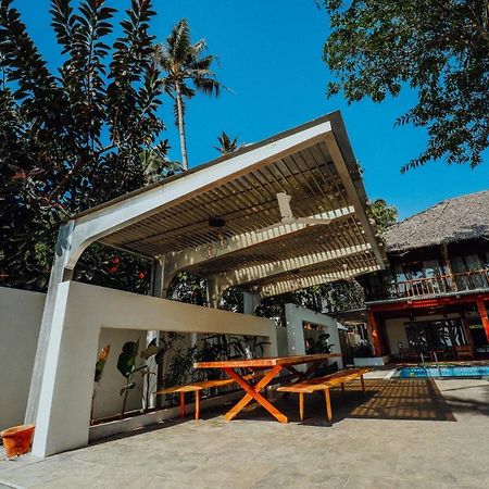 Villa Luca By Elixir Cliff Thiruvananthapuram Exteriér fotografie