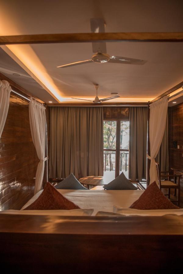 Villa Luca By Elixir Cliff Thiruvananthapuram Exteriér fotografie